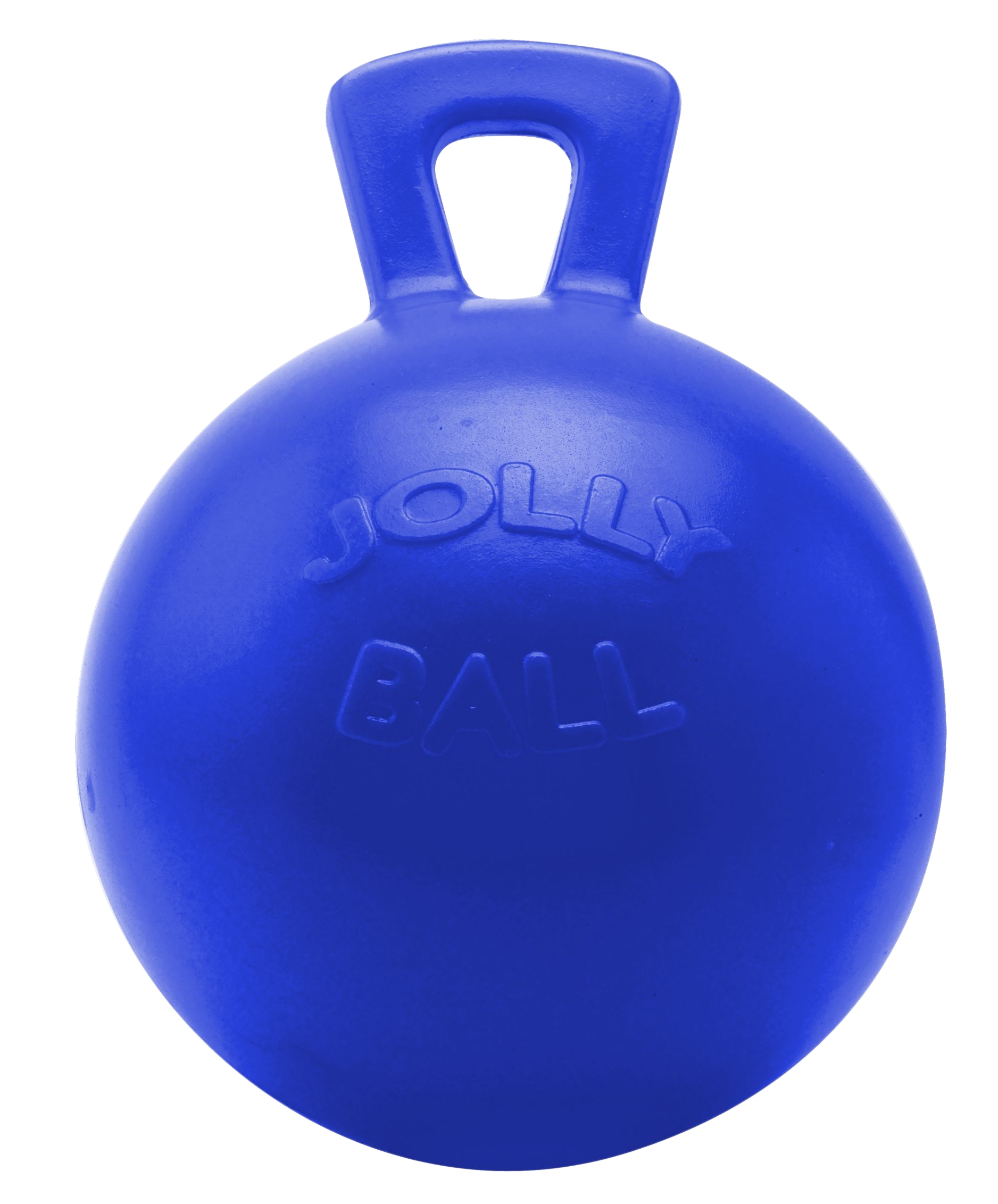 Jolly Ball Blau Ohne duft