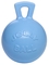 Jolly Ball H.blau mit Waldberenduft