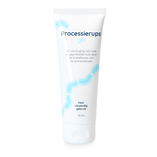 Processierups Gel