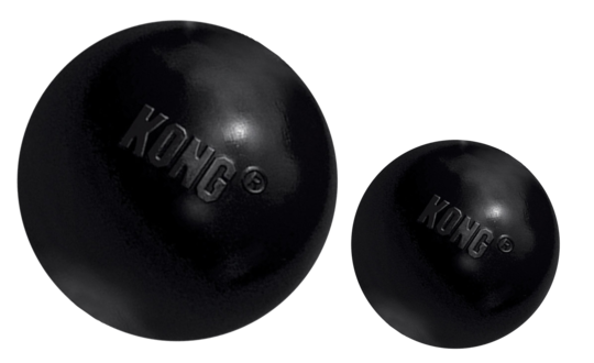 KONG Extreme Ball M/L 7,6 cm