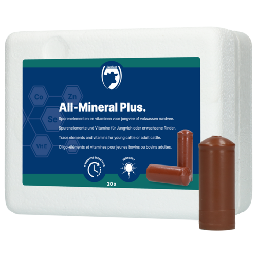 All-Mineral Plus