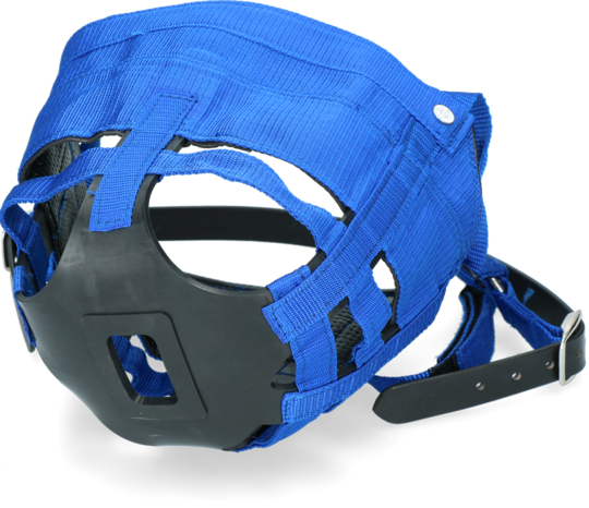 Anti-graas The Ultimate Muzzle XL Size