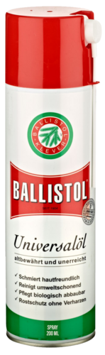 Ballistol Universal Oil Spray