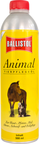 Ballistol Animal Oil Horse