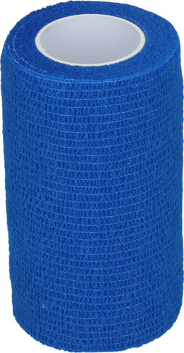 Bandage Animal Blue Profi Plus 10 cm