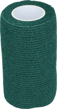 Bandage Animal Green Profi Plus 10 cm