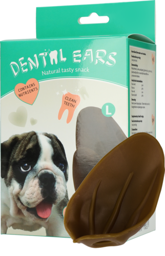 Dental Ears Large 6st