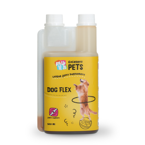 Excellent Pets Dog Flex