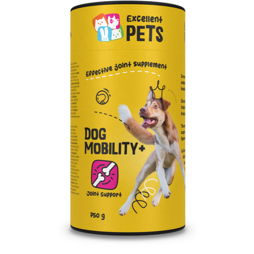 Excellent Pets Dog Mobility+