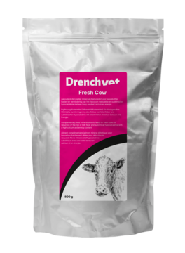 DrenchVet Fresh Cow