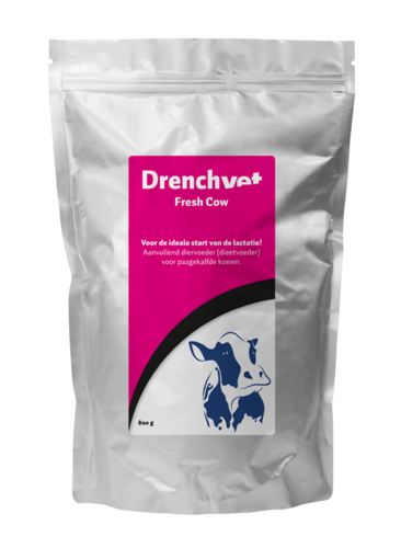 DrenchVet Fresh Cow