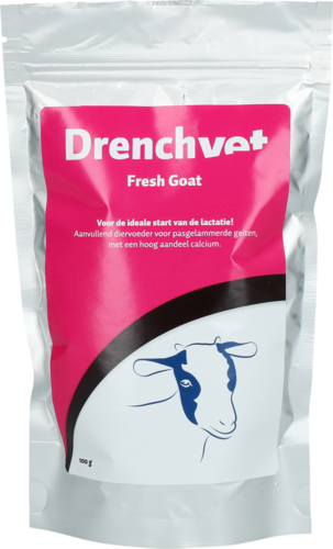 DrenchVet Fresh Goat