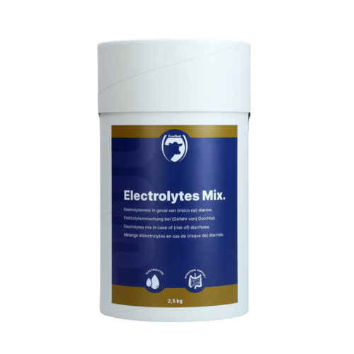 Electrolyten-Mix
