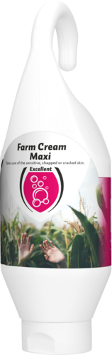 Farm Cream Max Multifunctional Bottle