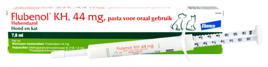 Flubenol KH pasta