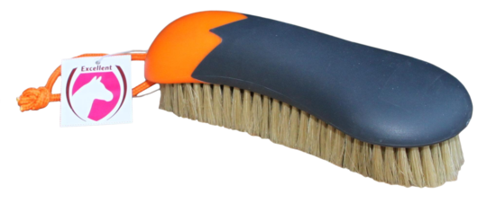 Fun Coat Shine Brush Orange 