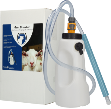 Goat and Calf Drencher 4 l