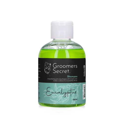 Groomers Secret Eucalyptus