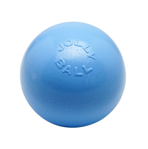 Jolly Ball Bounce-n Play 15cm Blauw