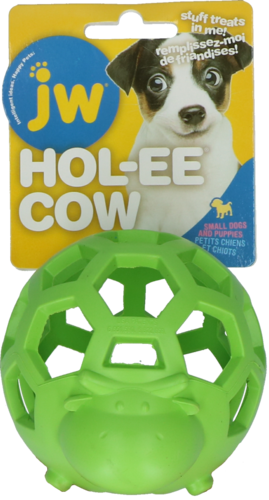JW Hol-EE Cow Small