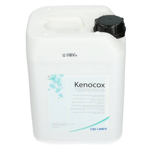 KenoCox
