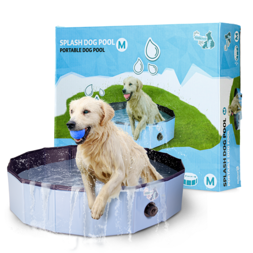 CoolPets Zwembad 100x25