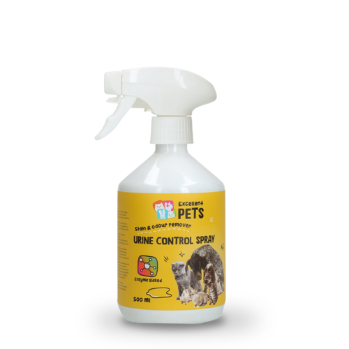 Excellent Pets Urine Control Spray