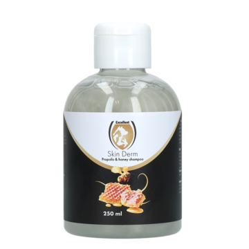 Skin Derm Propolis (Honing) Shampoo