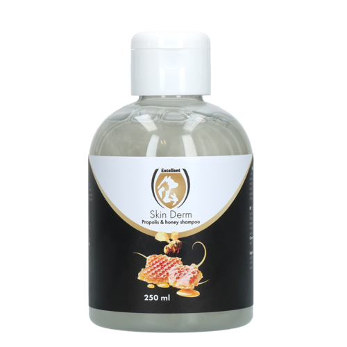 Skin Derm Propolis (Honing) Shampoo