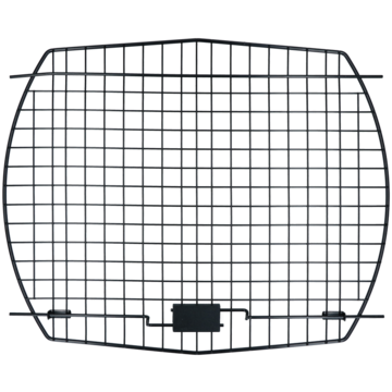 Petmate  DOOR WIRE XXL Zwart (K98)