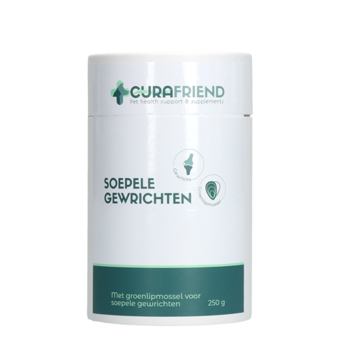CuraFriend Soepele Gewrichten