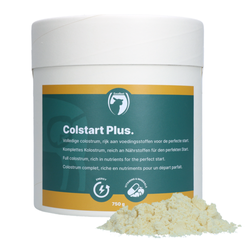 Colstart Plus
