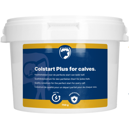 Colstart Plus for calves