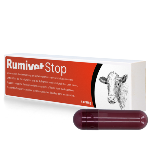 Rumivet Stop Bolus