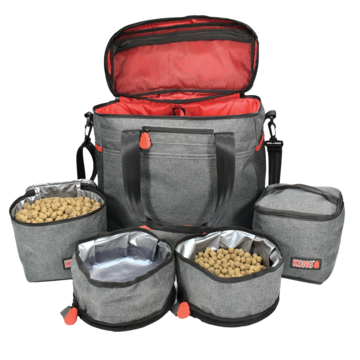 KONG 5pc Travel Bag