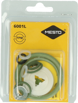 Mesto Inox Plus Pakkingset FPM