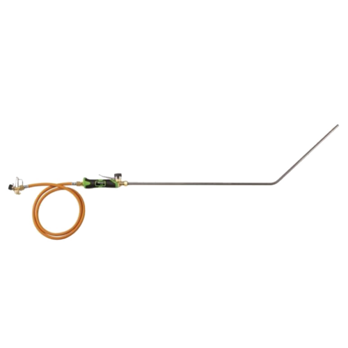 Express udder hair remover bend model Terra