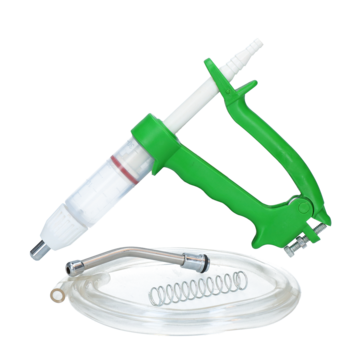 Drench/Pouron automatic 30 ml compleet