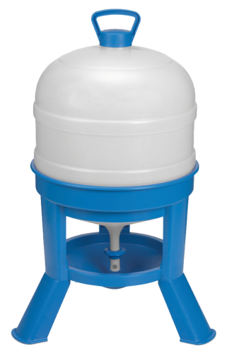Pluimvee drinktoren 30 l
