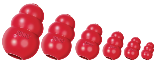 KONG Classic XL 12,7 cm