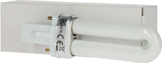 Vliegenlamp los 5 Watt