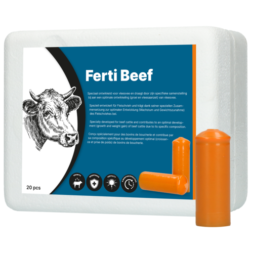 Ferti Vleesvee bolus