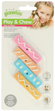 Pawise Mineral Candy