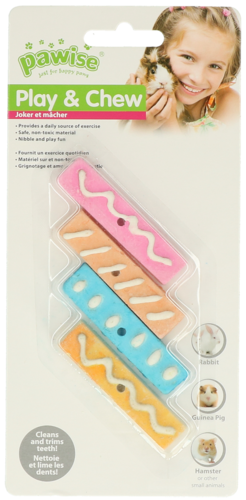 Pawise Mineral Candy
