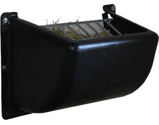 Hooi Slow Feeder 140 ltr KS