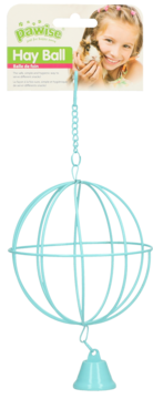 Pawise Hay ball 10cm