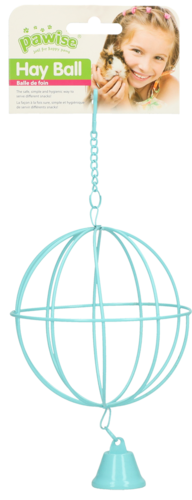 Pawise Hay ball 10cm