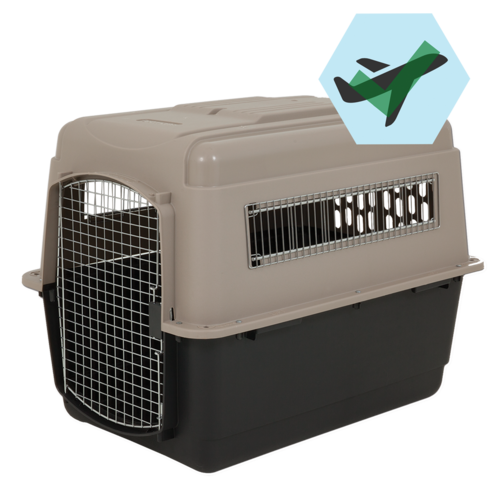 Petmate Ultra Vari Kennel Fashion XXL