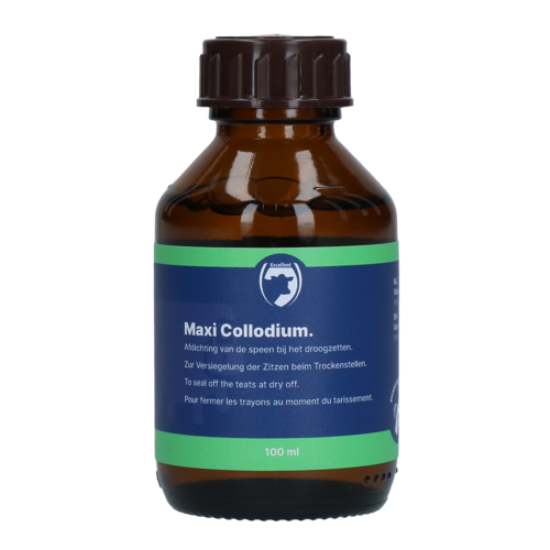 Maxi collodium