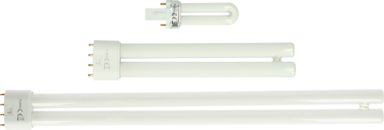 Vliegenlamp los 9 Watt